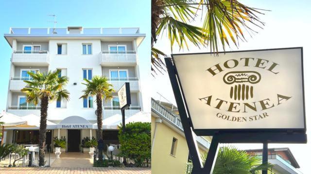 Atenea Hotel