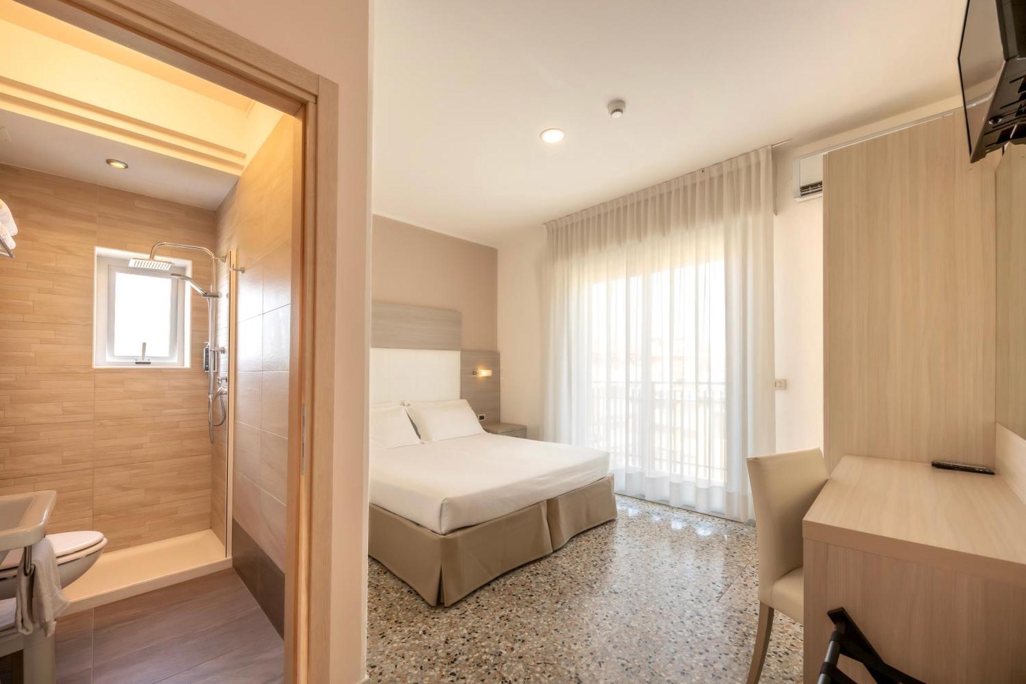 Atenea Hotel